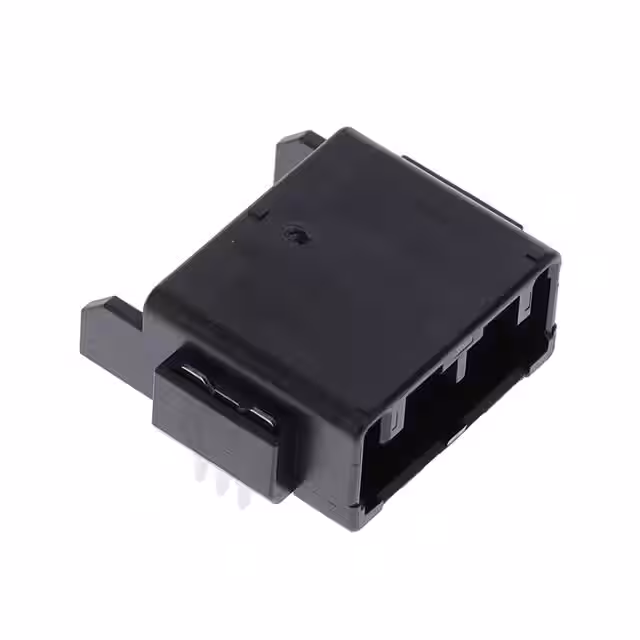 MX34R07HF4T JAE Electronics  Headers Male Pins